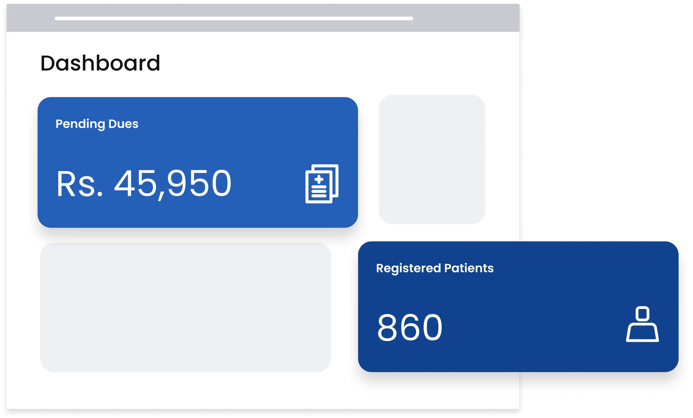 Hospital Management Software