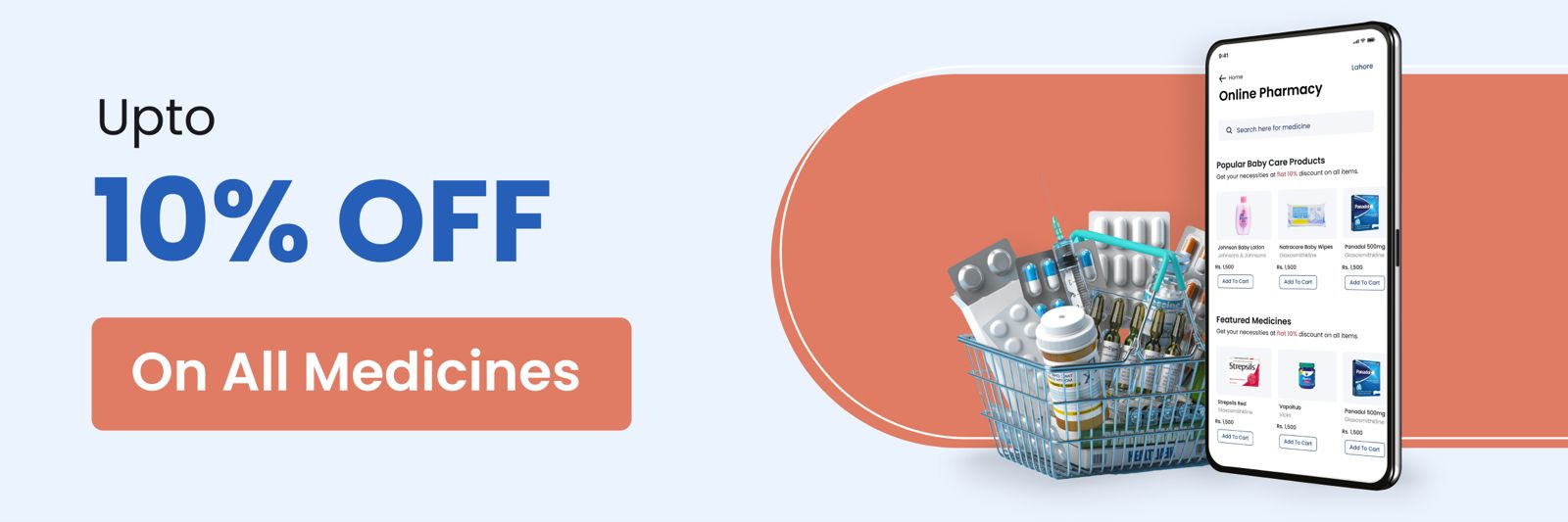 pharmacy